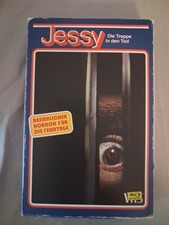 Jessy - Die Treppe in den Tod