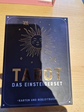 Tarot – das Einsteiger-Set