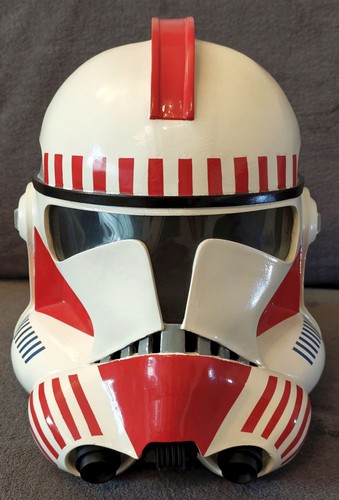Star wars clone - wars, phase