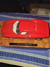 Bburago ferrari 250 le - bburago,
