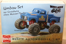 Busch 49966 umbau set - busch, monster