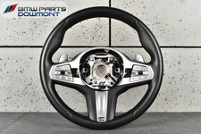 BMW 7 G11 G12 LCI Steering