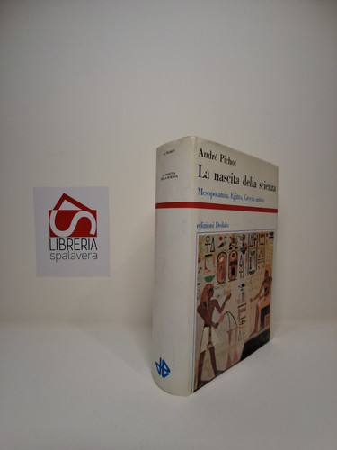 Die geburt der wissenschaft - die,
