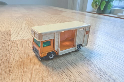 Matchbox superfast 40 - superfast, no.40