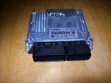 BMW Motorsteuergerät 0281016069 DDE 8506375 07/2009 Steuergerät ECU