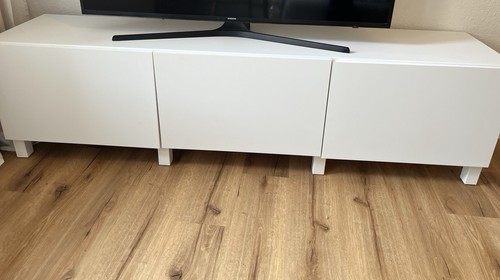 Ikea besta bank tv - besta, tv-bank