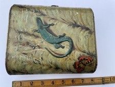 Seltene 1902 Huntley Palmers