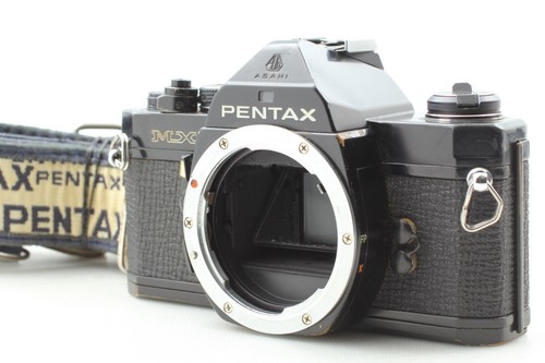 Meter works exc pentax mx - meter,