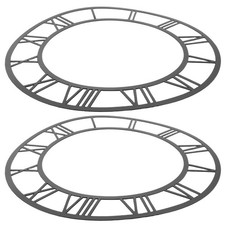  2 PCS Wohnzimmerdekoration