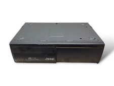 Jeep Grand Cherokee (WJ) 2004