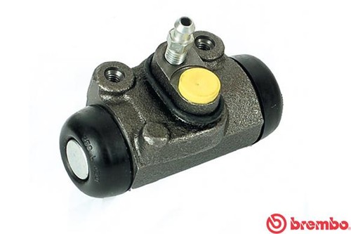 Brembo radbremszylinder 12 - radbremszylinder,