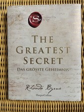 The Greatest Secret | Rhonda