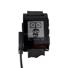 FOR PARTS Original PEBBLE