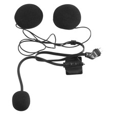 Motorcycle helmet Bluetooth