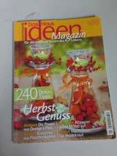 Das Haus Ideen Magazin - 03/11