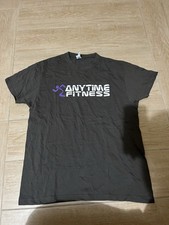 Anytime Fitness Vintage Shirt