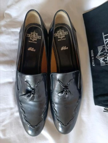 Truman leder penny - leder,