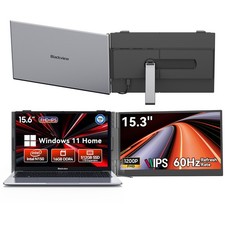 Huidun hibook laptop - hibook, 15,6"