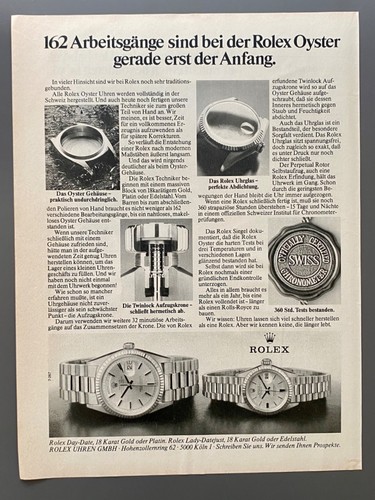 Rolex day date oyster - day-date,