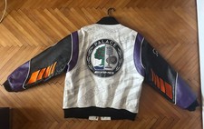 Lederjacke AMG Palace Gr. XL