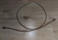 Brauseschlauch Duschschlauch Universal ca. 160 cm