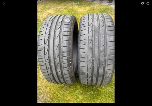 Reifen bridgestone potenza - bridgestone,
