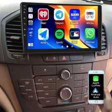 Android 13 Autoradio Für Opel