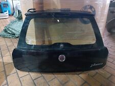 Original Fiat Grande Punto 199 Heckklappe Kofferraumdeckel Nero 891/B