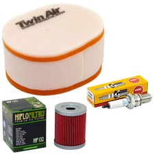 Set für Suzuki DR 125 SE SF44