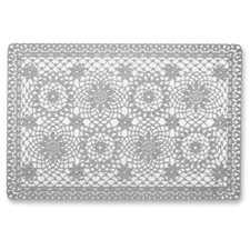 Platzset, Tischset Floral