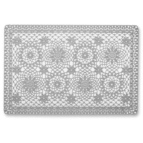 Platzset tischset floral - tischset,