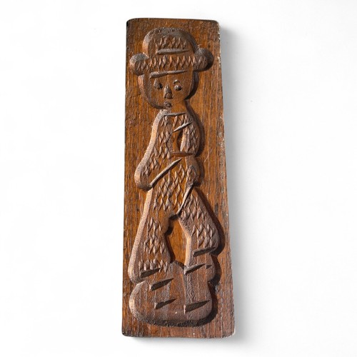 Alte spekulatiusform holz - alte,