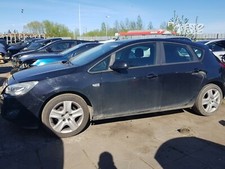 20x Radschrauben Opel Astra J