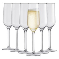 Champagnergläser ca 210ml - champagnergläser, ca.210ml