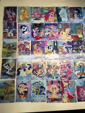 Little pony sammelkarten - little,