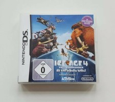 Ice Age 4 - Voll verschoben