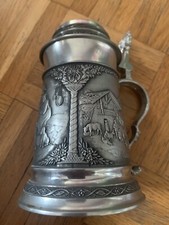 Zinn Becker Stuttgart