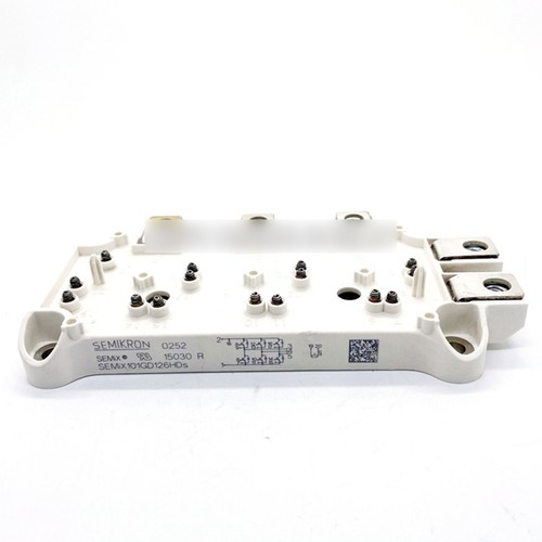 1pcs semikron semix101gd126hds - semikron,