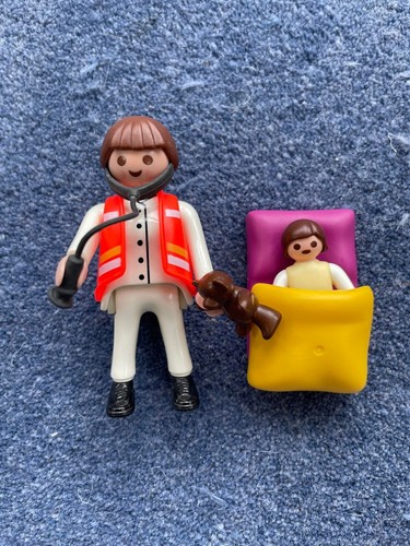Playmobil special 4623 - special,