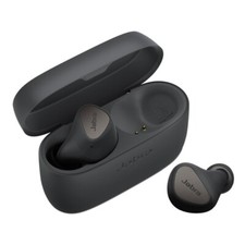Jabra Elite 4 Wireless In-Ear-Kopfhörer mit ANC Dark Grey