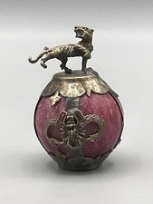 Alter tibet briefbeschwerer - tibet,