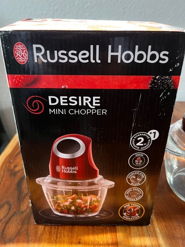 Russell hobbs mini - hobbs,