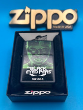 Original brandneu 2010 Zippo