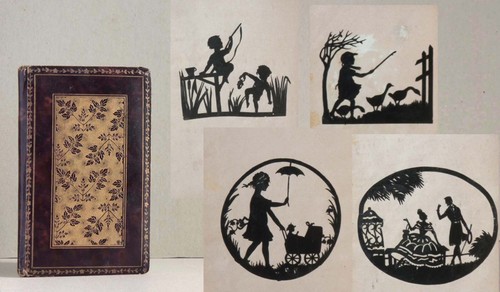 Poesie album mit original - 47,