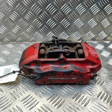 PORSCHE 911 996 Bremssattel