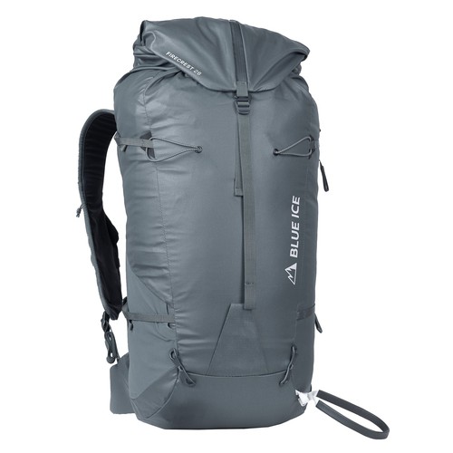 Blue ice firecrest - blue, s/m