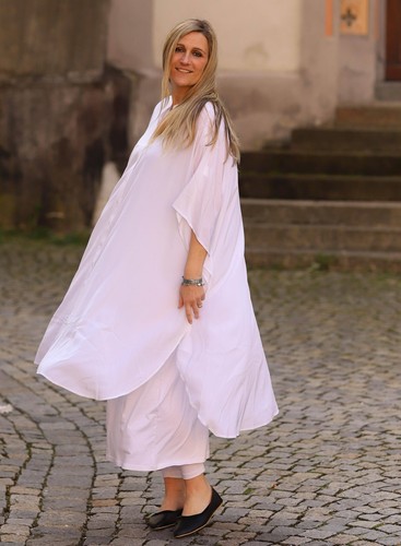 Mat fashion lagenlook - mat,