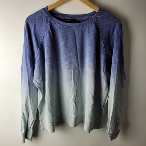 Einfaches sweatshirt oberteil - einfaches,