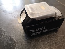 Original Makita Werkzeugakku