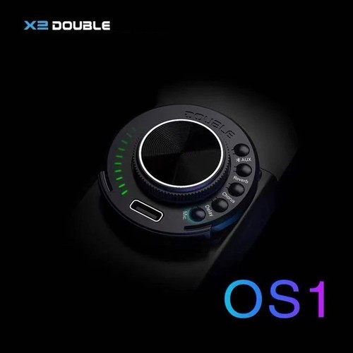 Doppel os1 akustikgitarre - os1,